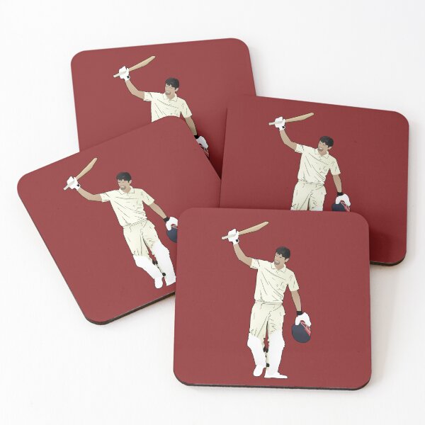 Item preview, Alastair Cook designed and sold by HitFor6.