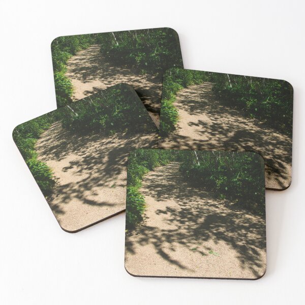 Item preview, Up the garden path designed and sold by Glen McDonald.