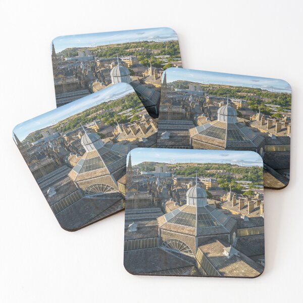 Item preview, Halifax Borough Market designed and sold by MarkSykes.