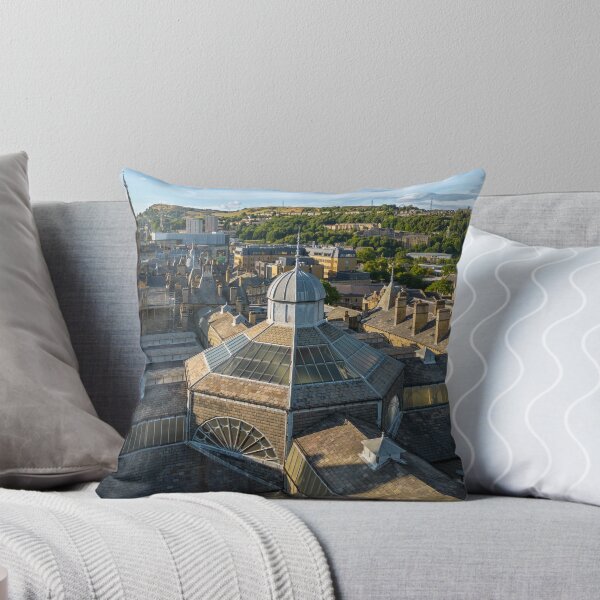 Item preview, Halifax Borough Market designed and sold by MarkSykes.