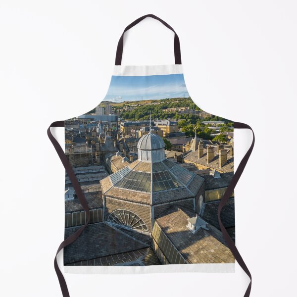 Item preview, Halifax Borough Market designed and sold by MarkSykes.