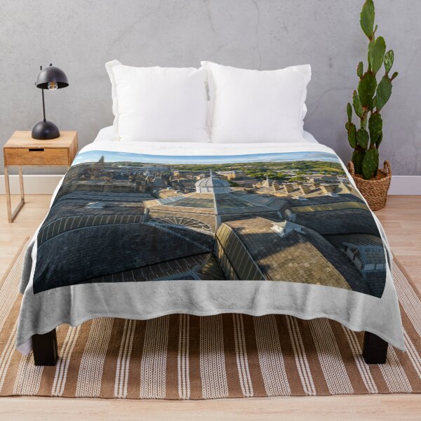 Item preview, Halifax Borough Market designed and sold by MarkSykes.