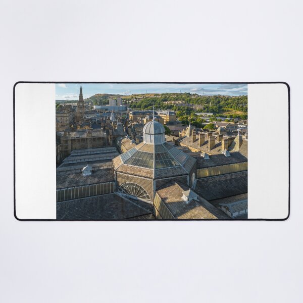 Item preview, Halifax Borough Market designed and sold by MarkSykes.