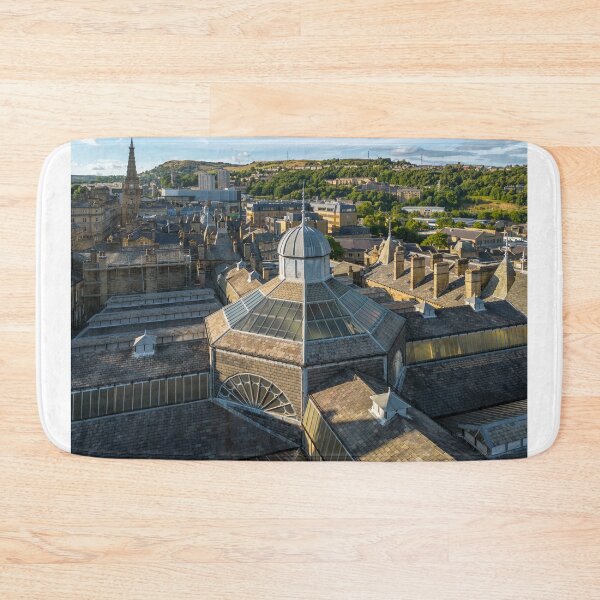 Item preview, Halifax Borough Market designed and sold by MarkSykes.
