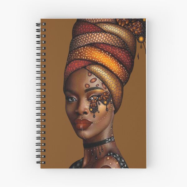 Aperçu de l'œuvre Beauté d'Afrique de l'Est créée et vendue par Johnny-Angel.