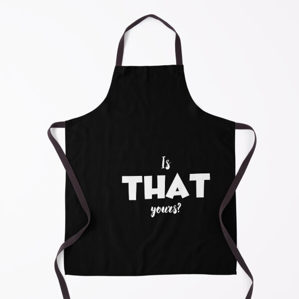 Item preview, Is that Yours? designed and sold by buhnka.