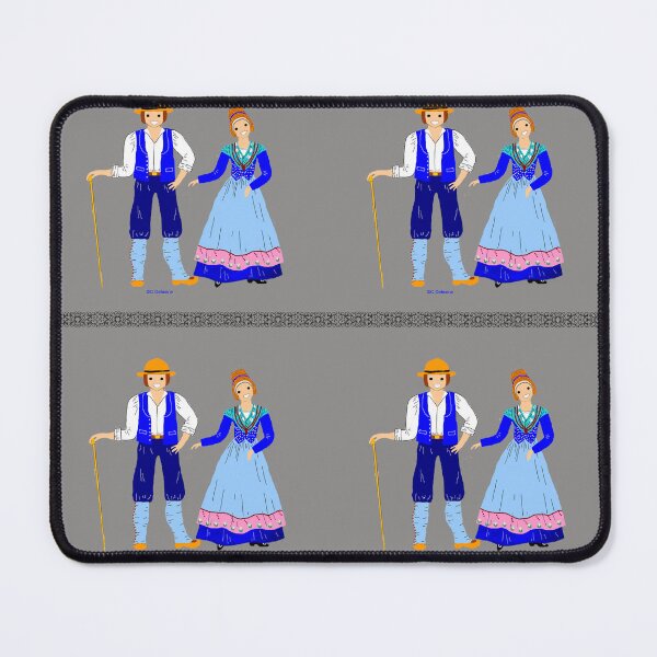 Item preview, Limousin, MARCHE, France designed and sold by Catherine Debusne.