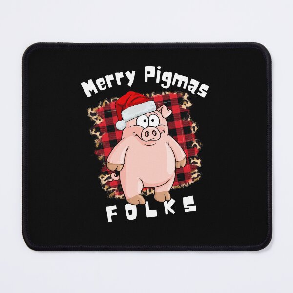 Item preview, Merry Pigmas Falks designed and sold by reka88.