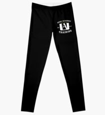 My Hero Academia University Logo Leggings
