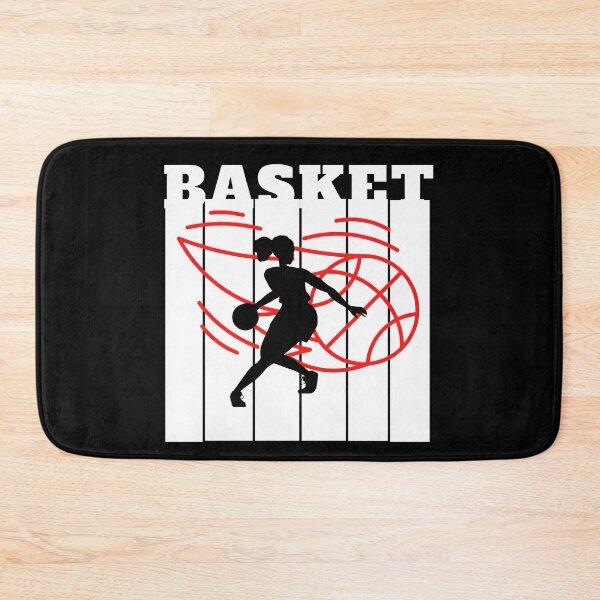 Item preview,  basketball player  designed and sold by mu-art.