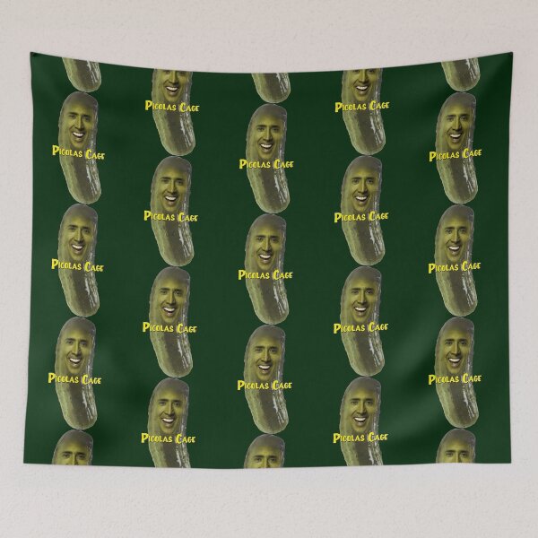 Item preview, picolas cage    designed and sold by tinablanc.