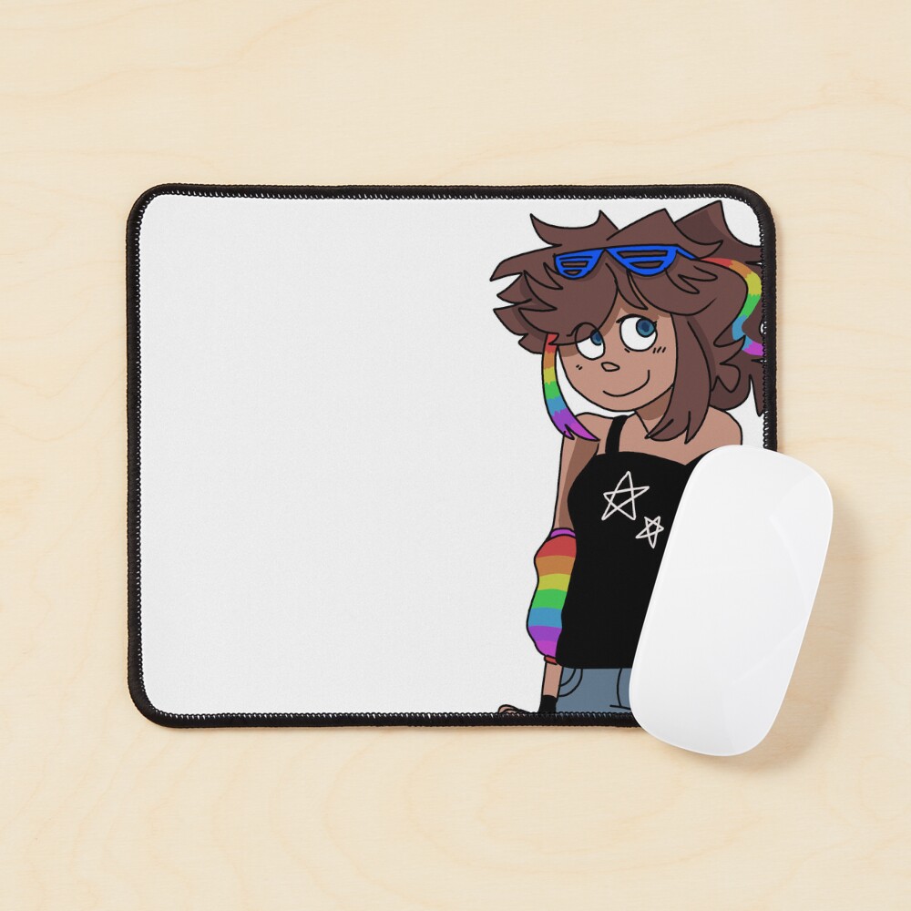 Item preview, Mouse Pad designed and sold by Ribena-59p.