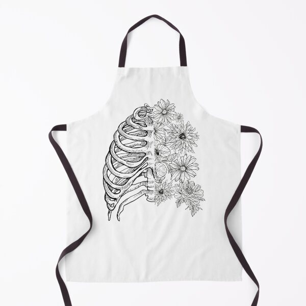 Item preview, Bones and Botany designed and sold by ArtemisDesignss.