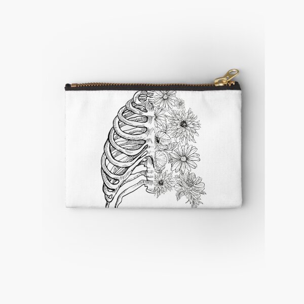 Item preview, Bones and Botany designed and sold by ArtemisDesignss.