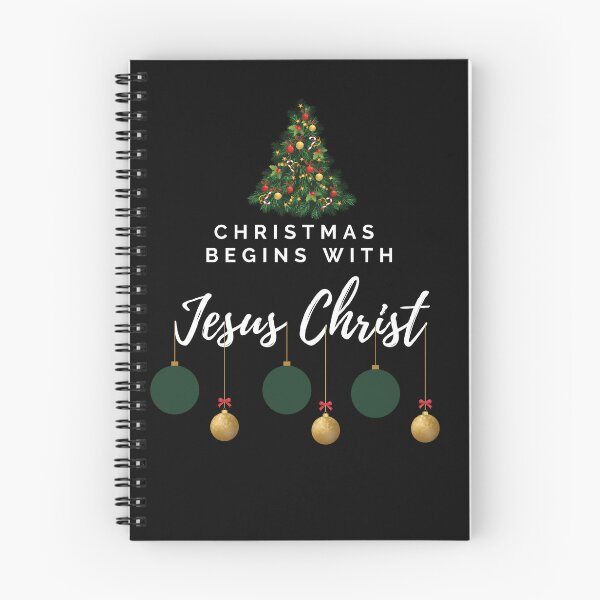Item preview, La Navidad comienza con Jesucristo - Fuente blanca designed and sold by GoMoni.
