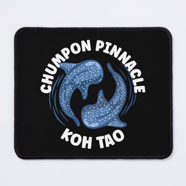 Item preview, Whale Shark - Chumpon Pinnacle - Koh Tao - Scuba Diving designed and sold by divesimplydive.