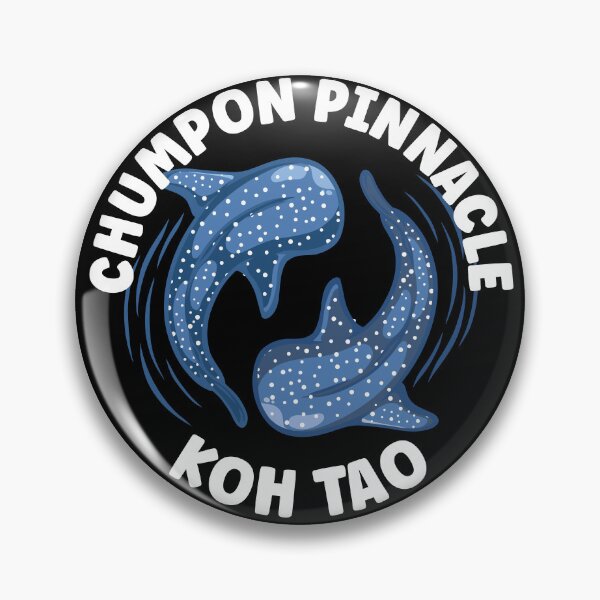 Item preview, Whale Shark - Chumpon Pinnacle - Koh Tao - Scuba Diving designed and sold by divesimplydive.