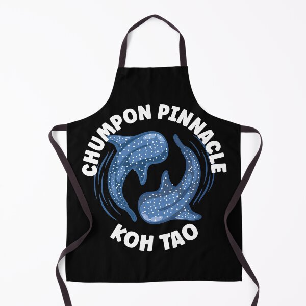 Item preview, Whale Shark - Chumpon Pinnacle - Koh Tao - Scuba Diving designed and sold by divesimplydive.