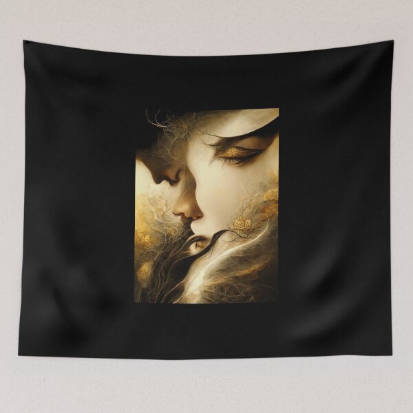 Item preview, Intertwined designed and sold by Immersive Art.