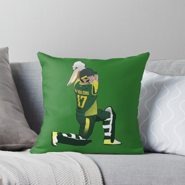 Item preview, AB De Villiers designed and sold by HitFor6.