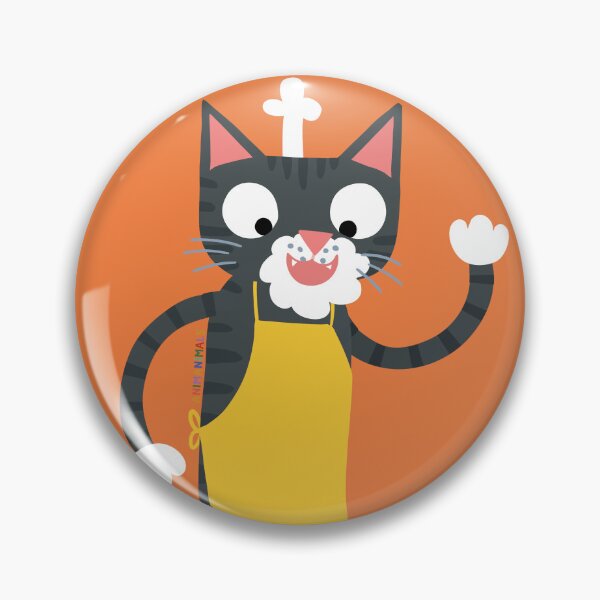 Item preview, Animanimals Cat designed and sold by FILMBILDER.