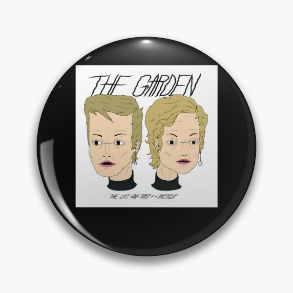 Item preview, The Garden The Life And Times Of A Paperclip T-Shirt Essential T-Shirt designed and sold by siadatnickzu.