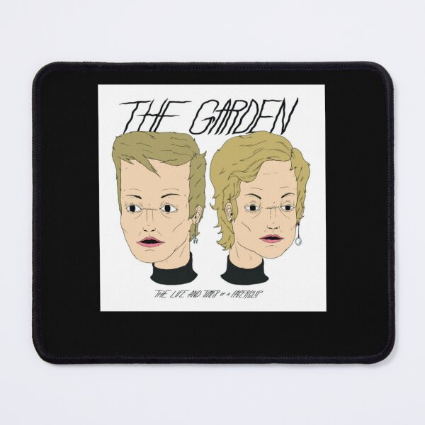 Item preview, The Garden The Life And Times Of A Paperclip T-Shirt Essential T-Shirt designed and sold by siadatnickzu.