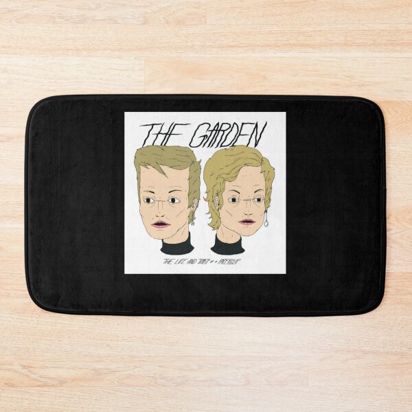Item preview, The Garden The Life And Times Of A Paperclip T-Shirt Essential T-Shirt designed and sold by siadatnickzu.