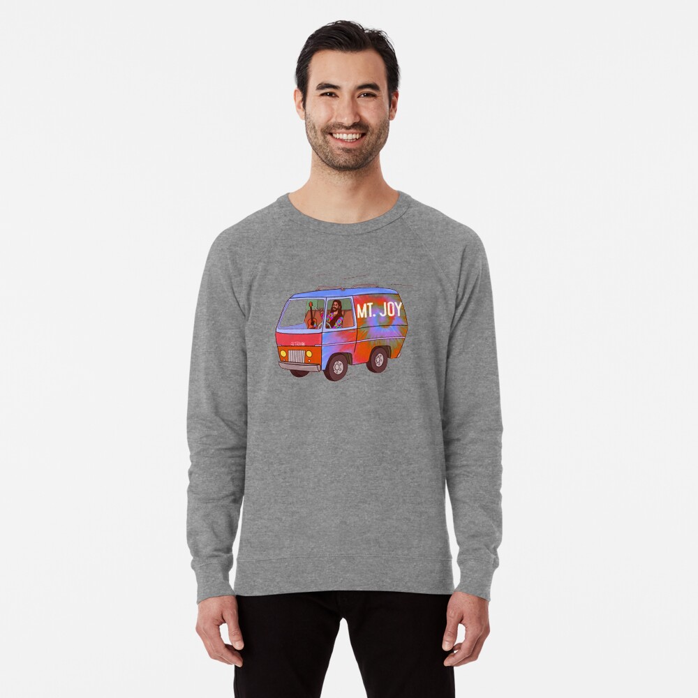 Item preview, Lightweight Sweatshirt designed and sold by LondownDesign.
