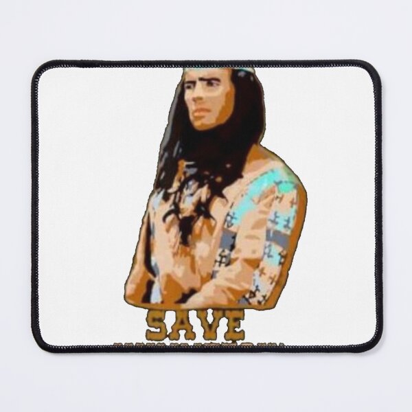 Item preview, save winnetou,winnetou,indians,illustration designed and sold by theherbst131313.