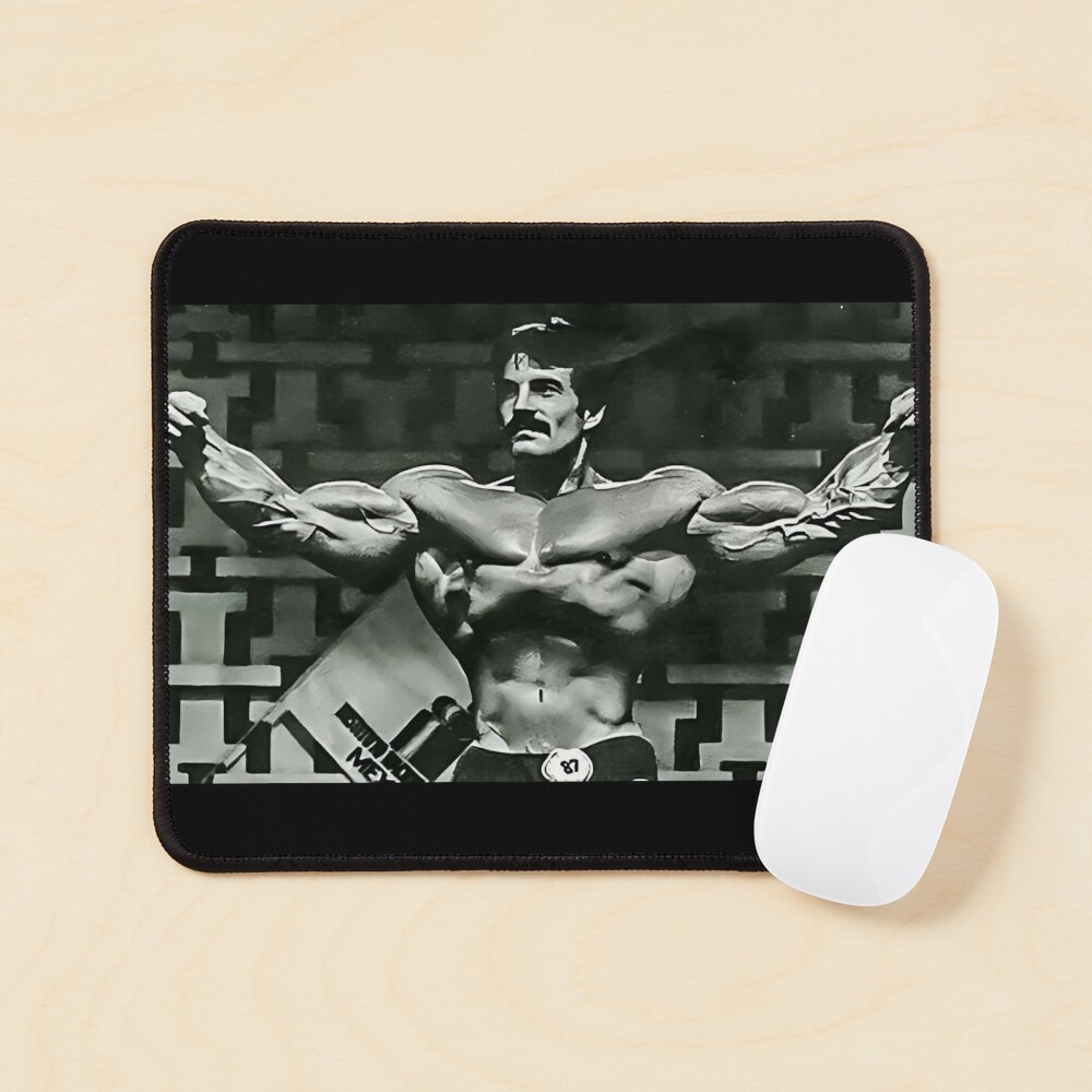 Pin on Bodybuilding, mike mentzer HD phone wallpaper | Pxfuel