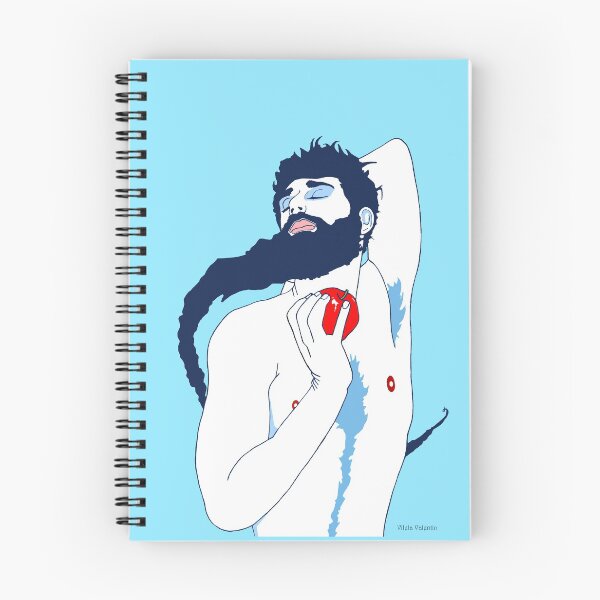 Item preview, Adam - beißend oder nicht beißend designed and sold by Vilela Valentin.