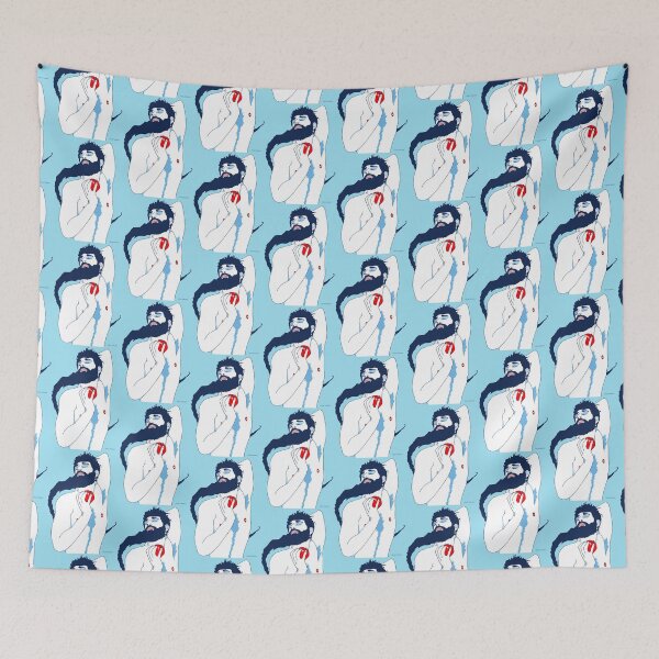 Item preview, Adam - beißend oder nicht beißend designed and sold by Vilela Valentin.