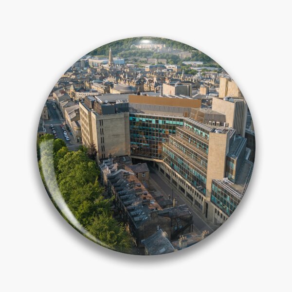 Item preview, HSBC & Halifax Town Centre designed and sold by MarkSykes.