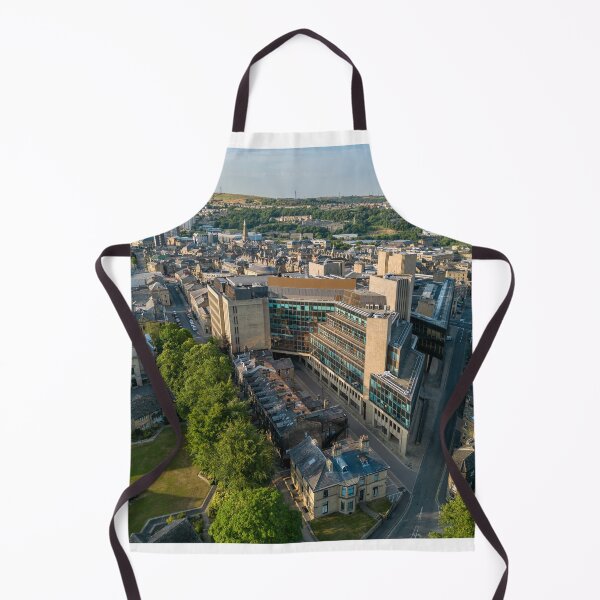 Item preview, HSBC & Halifax Town Centre designed and sold by MarkSykes.