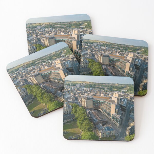 Item preview, HSBC & Halifax Town Centre designed and sold by MarkSykes.