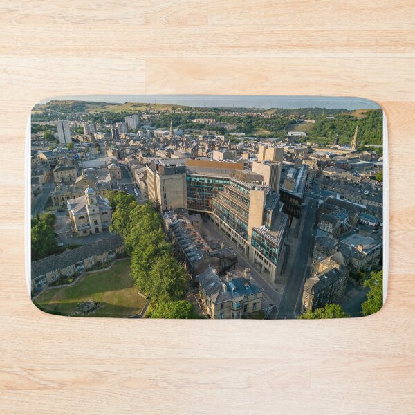 Item preview, HSBC & Halifax Town Centre designed and sold by MarkSykes.