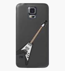 Flying V Classic Case/Skin for Samsung Galaxy