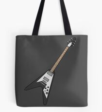 Flying V Classic Tote Bag