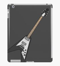 Flying V Classic iPad Case/Skin
