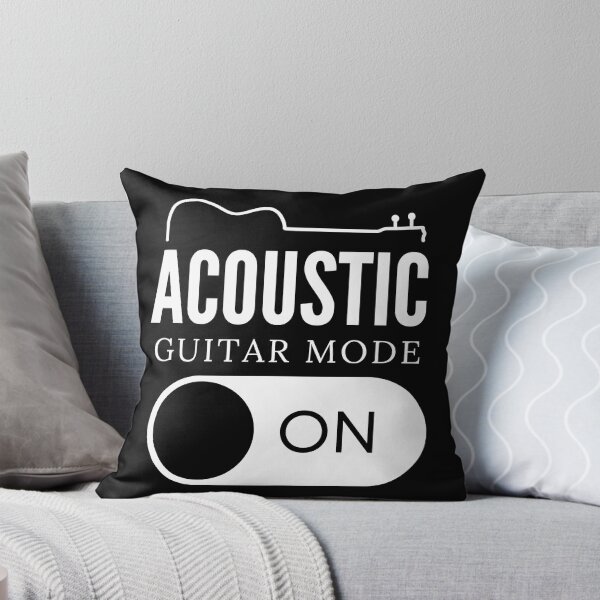 Item preview, Acoustic guitar lovers designed and sold by SwifTech.