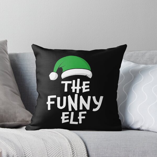 Item preview, The Funny Elf - Christmas designed and sold by PaulSDesign.
