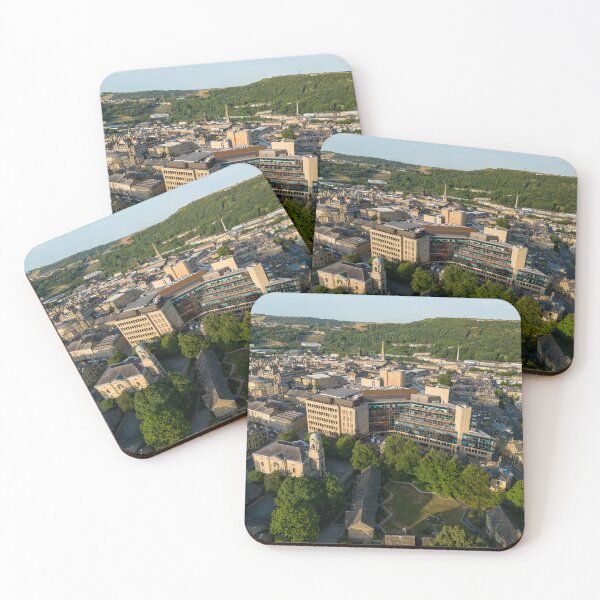 Item preview, HSBC & Halifax Town Centre designed and sold by MarkSykes.