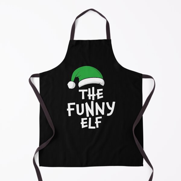 Item preview, The Funny Elf - Christmas designed and sold by PaulSDesign.