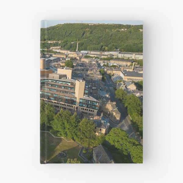 Item preview, HSBC & Halifax Town Centre designed and sold by MarkSykes.