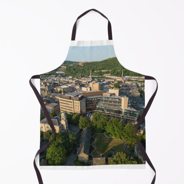 Item preview, HSBC & Halifax Town Centre designed and sold by MarkSykes.
