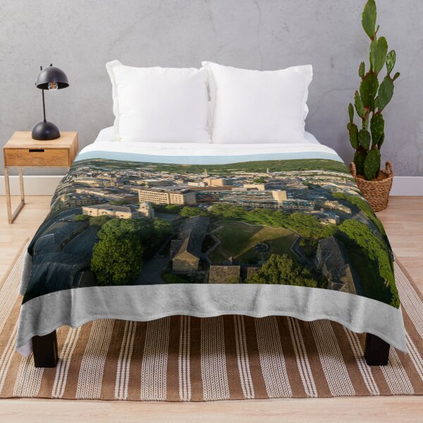 Item preview, HSBC & Halifax Town Centre designed and sold by MarkSykes.