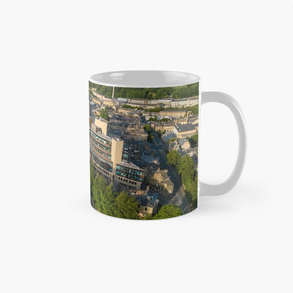 Item preview, HSBC & Halifax Town Centre designed and sold by MarkSykes.