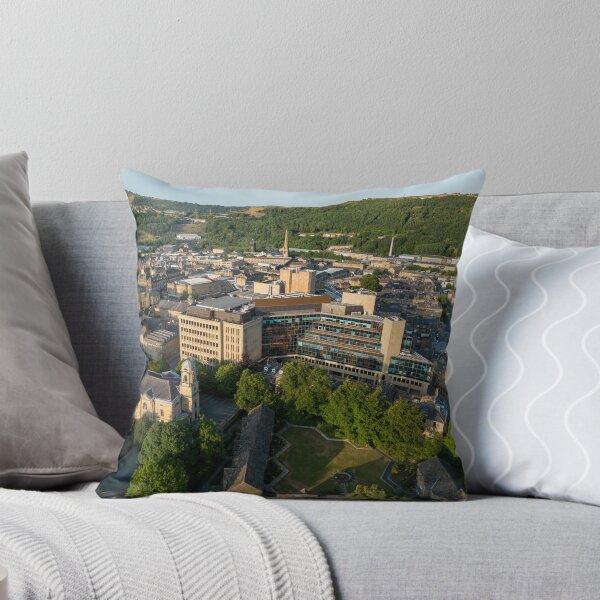 Item preview, HSBC & Halifax Town Centre designed and sold by MarkSykes.