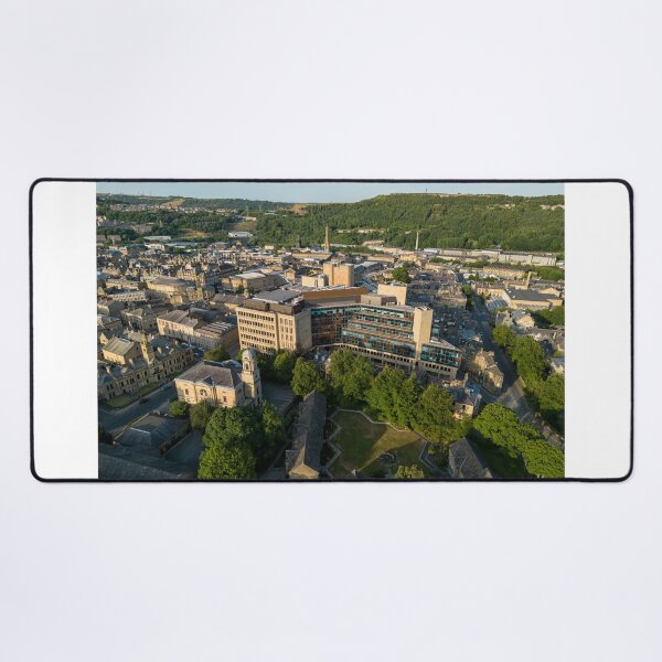 Item preview, HSBC & Halifax Town Centre designed and sold by MarkSykes.